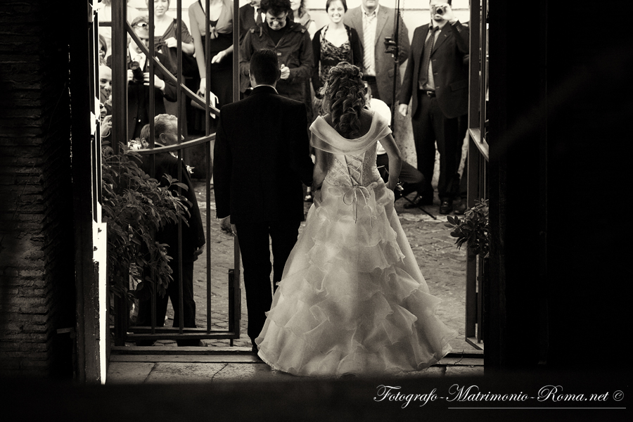 © MaXu - Fotografo Matrimonio Roma .net - Stile REPORTAGE